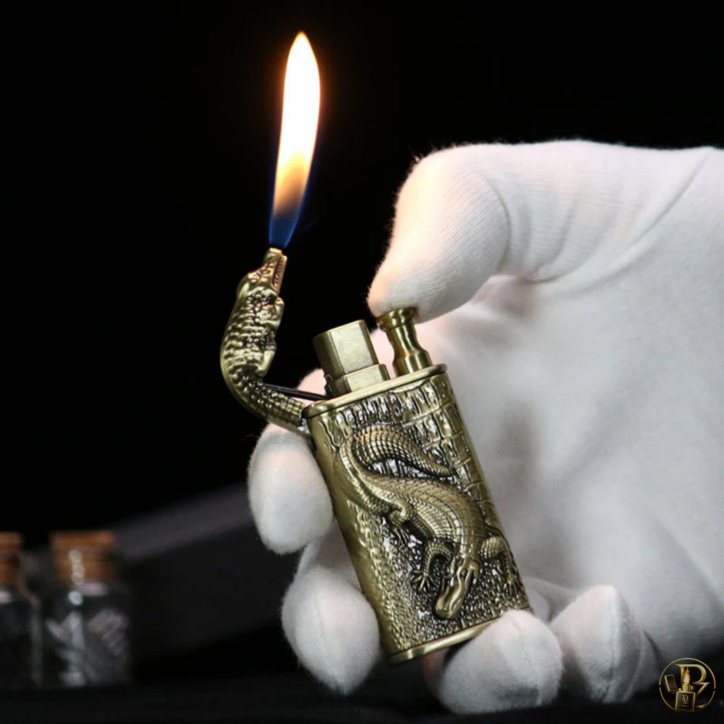 Fire Breather v2