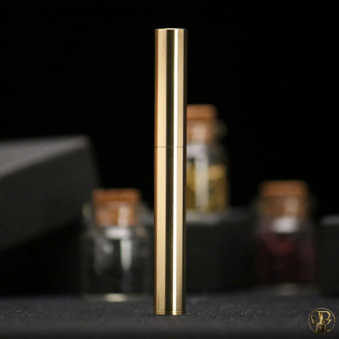 Nunchuck Lighter