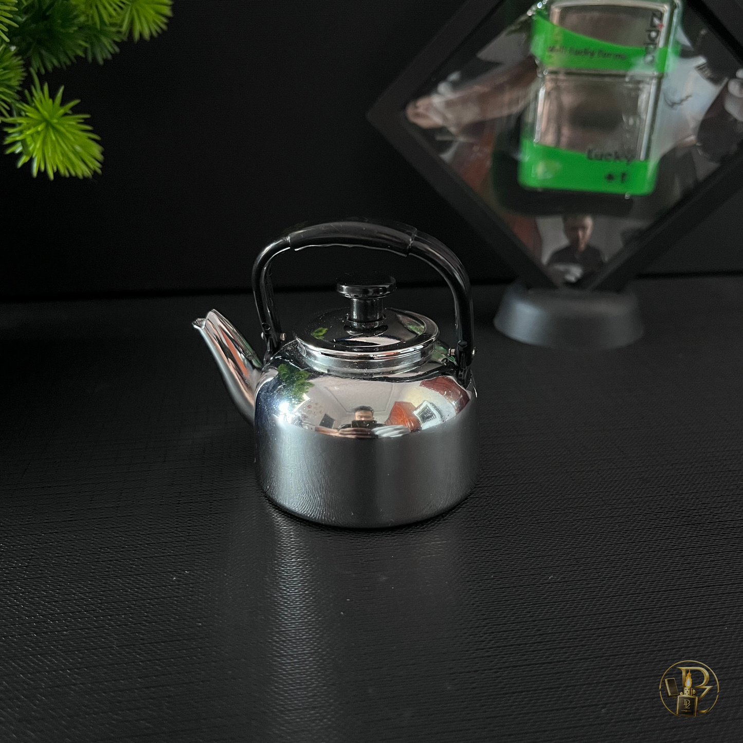 Kettle Lighter
