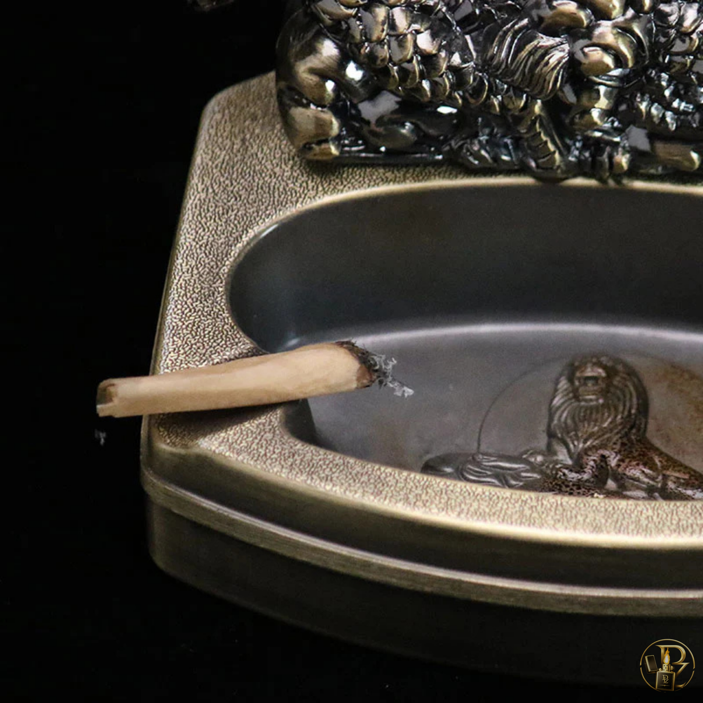 Dragon of Ash Lighter