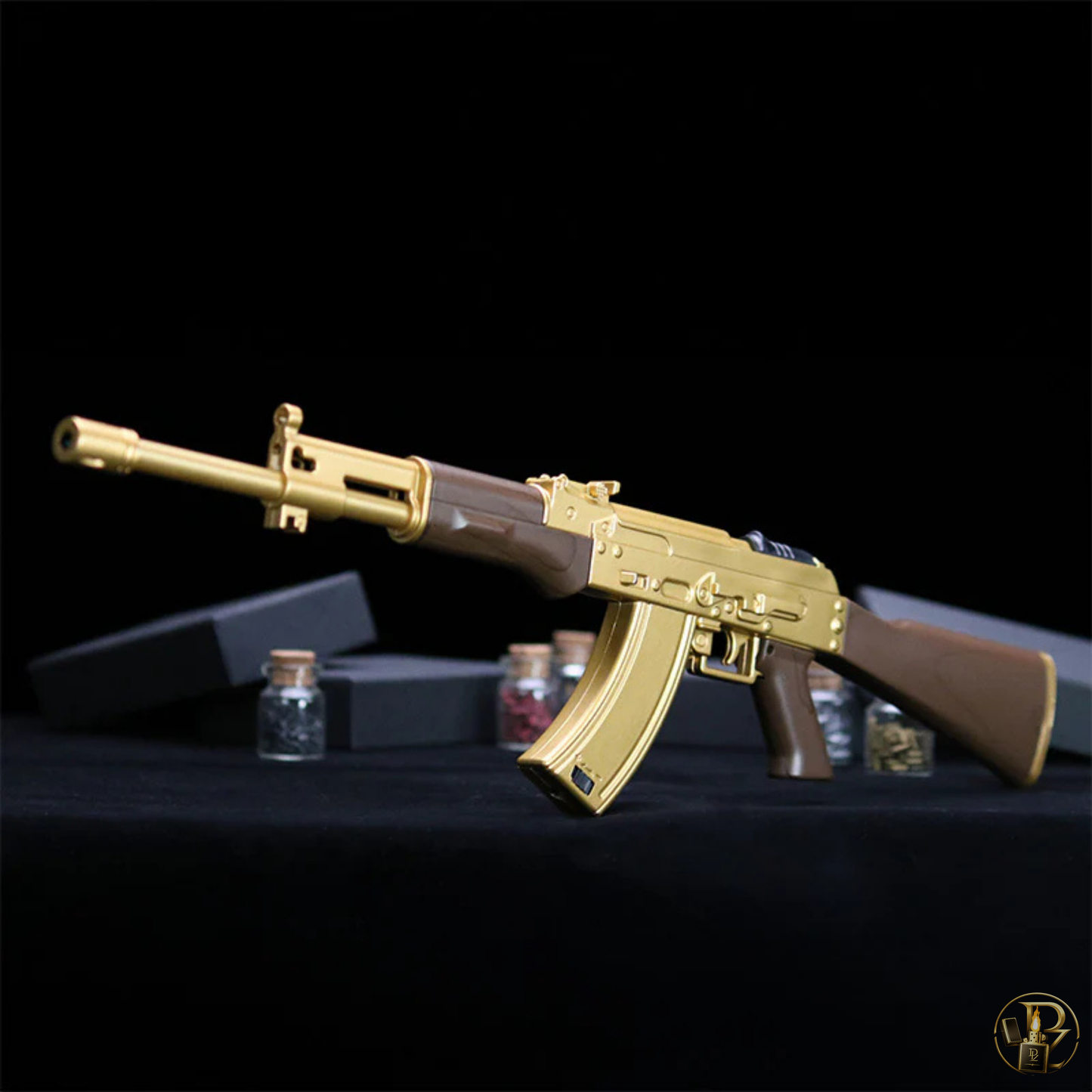 AK-47 Lighter