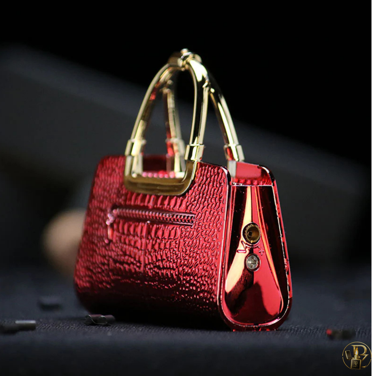 Purse Lighter