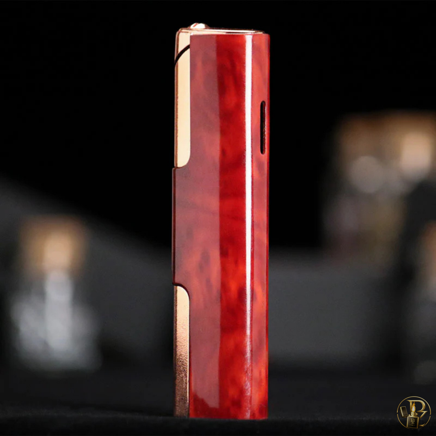 Ruby Torch