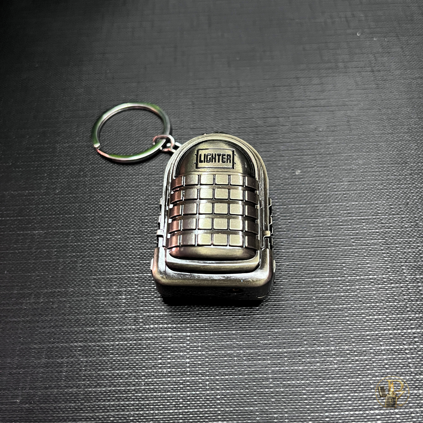 PUBG Backpack Lighter