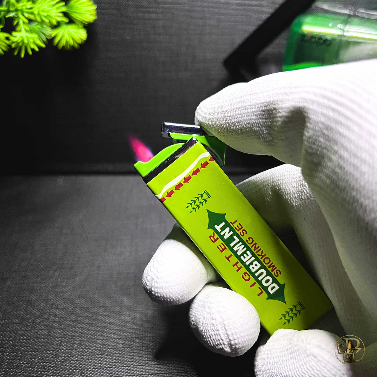 Candy Lighter <New>