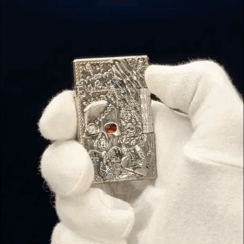 Buccaneer Lighter (NEW)
