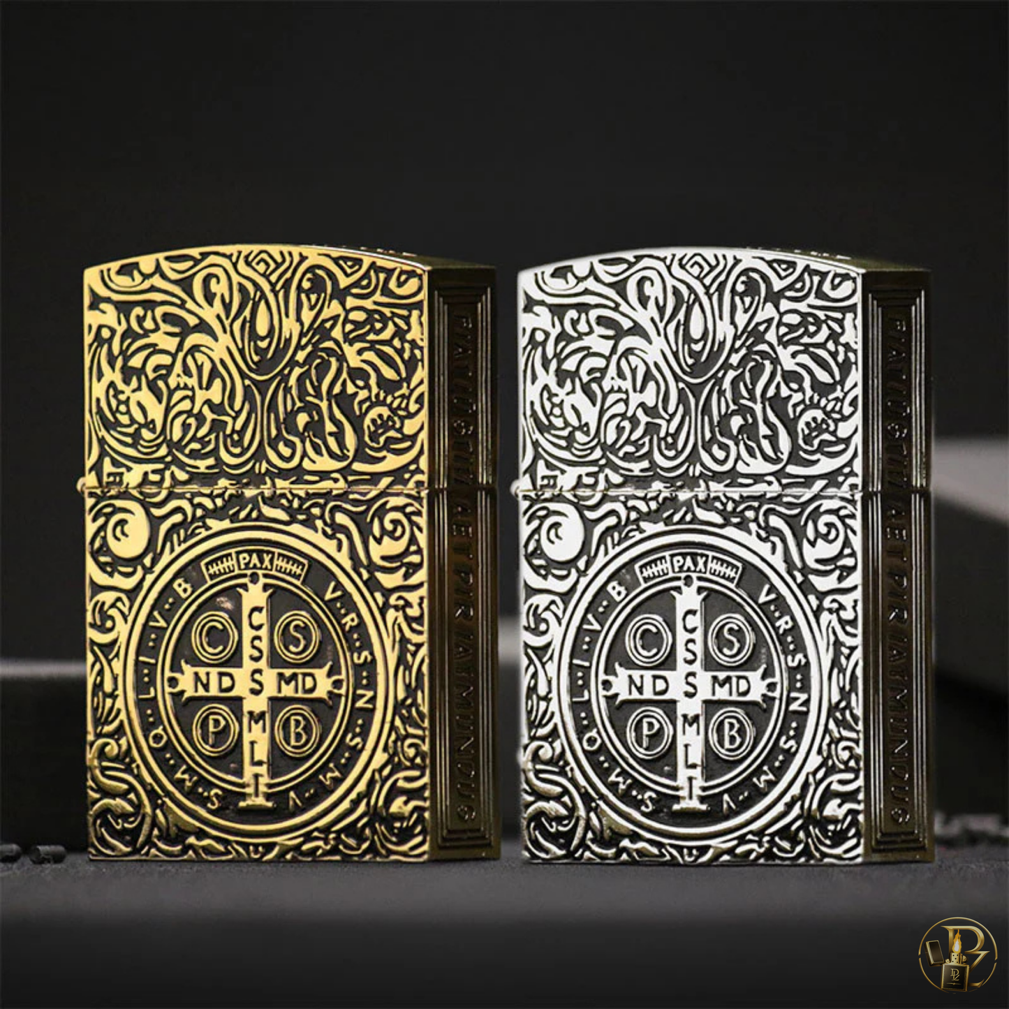 Constantine's Lighter