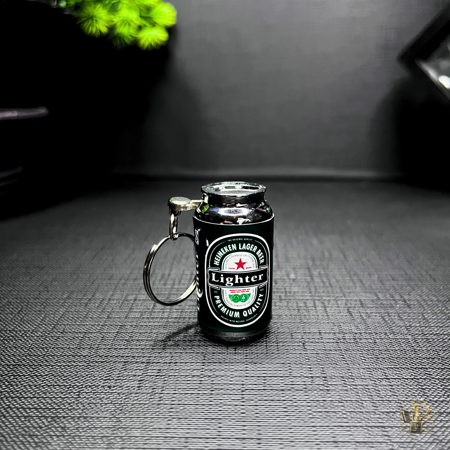 Pepsi lighter