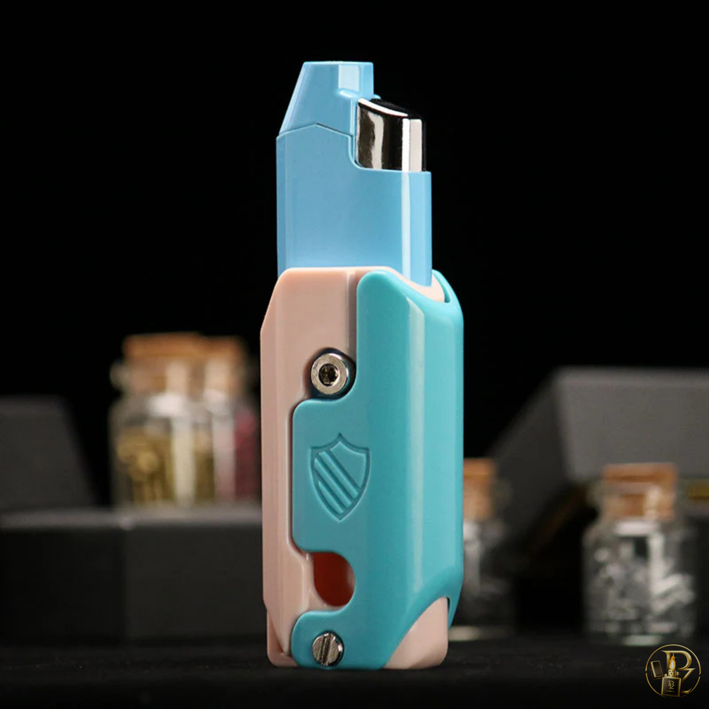 Gravity Torch (NEW)