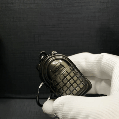 PUBG Backpack Lighter