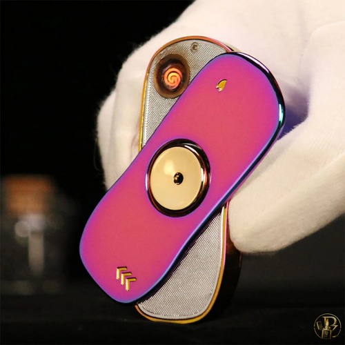 Fidget Car Lighter