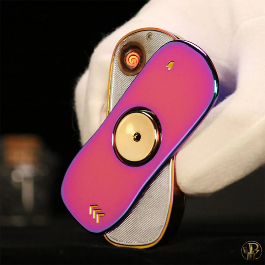 Fidget Car Lighter