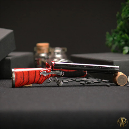 Mini Shotgun Lighter