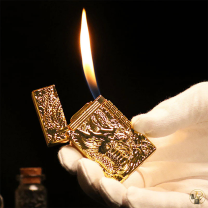 Dragonfire Lighter