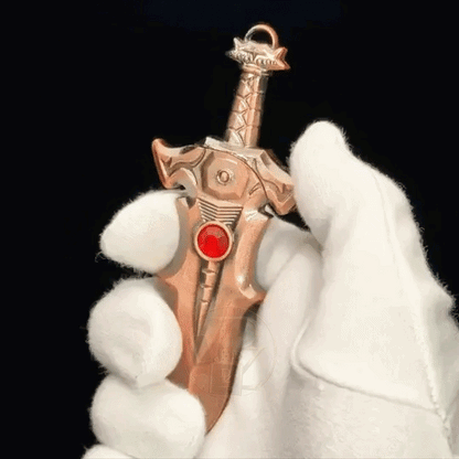 Sword Torch