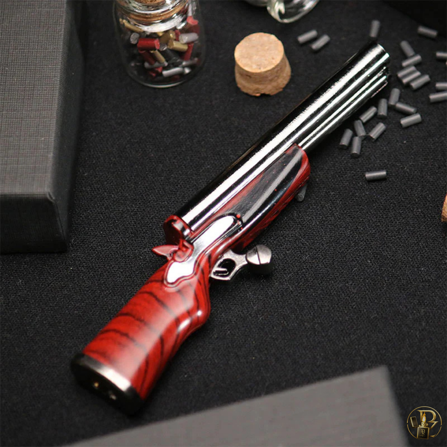 Mini Shotgun Lighter