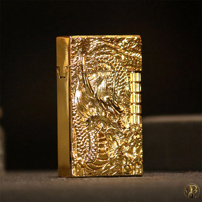 Dragonfire Lighter