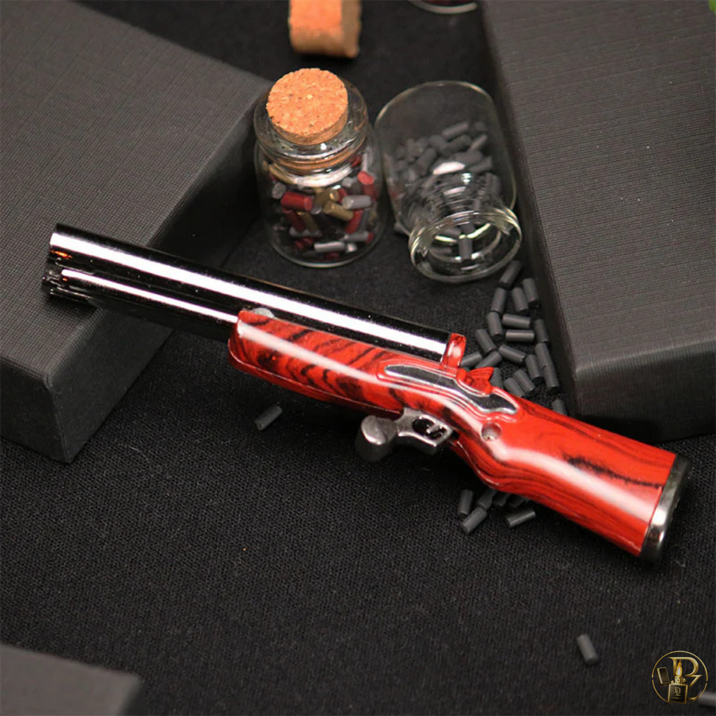 Mini Shotgun Lighter