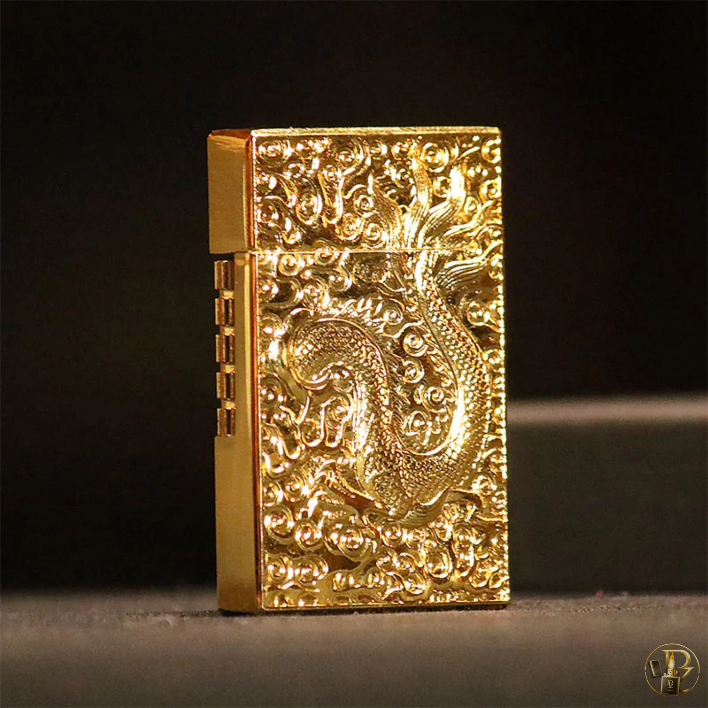 Dragonfire Lighter