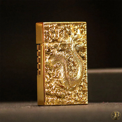 Dragonfire Lighter