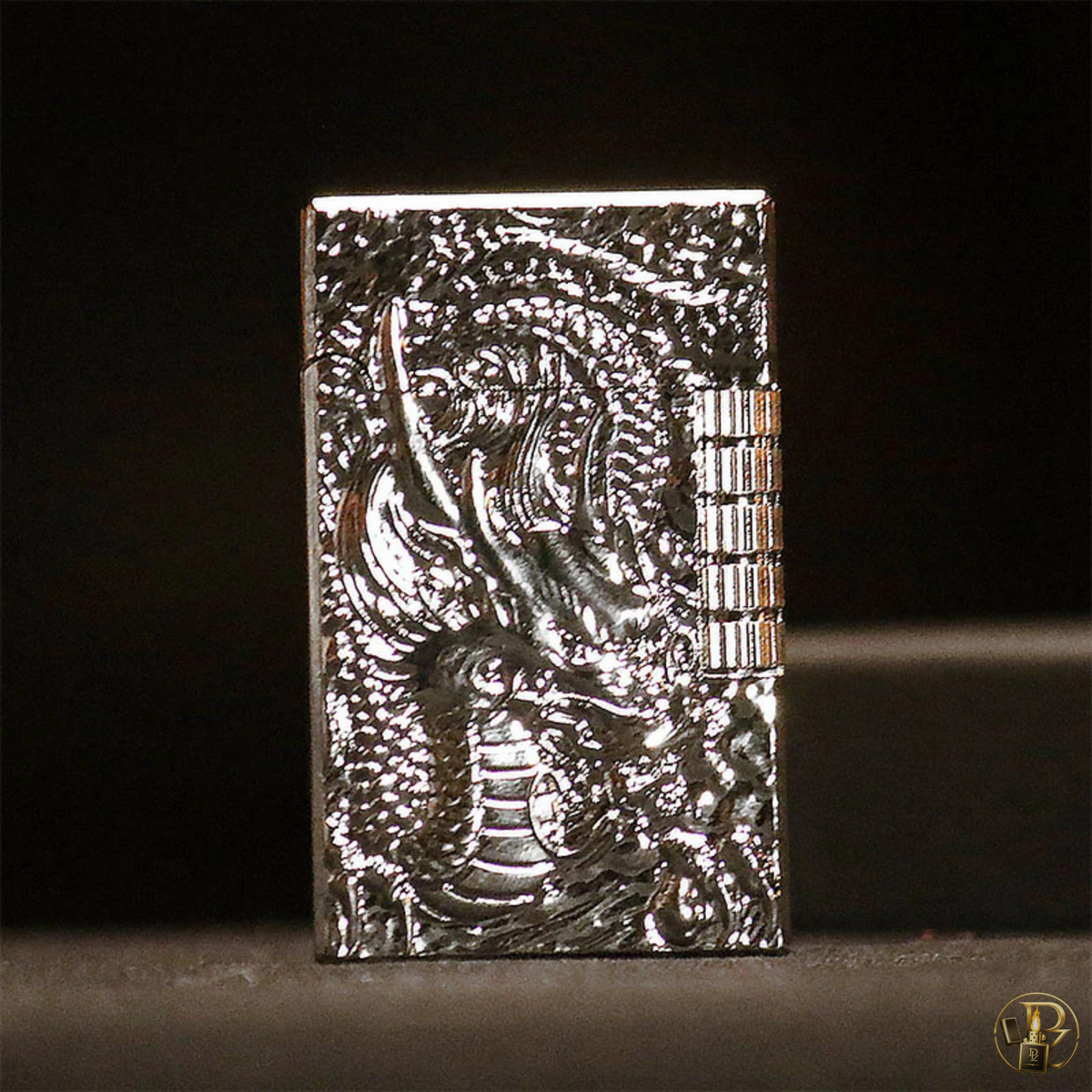 Dragonfire Lighter