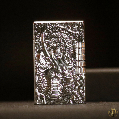 Dragonfire Lighter