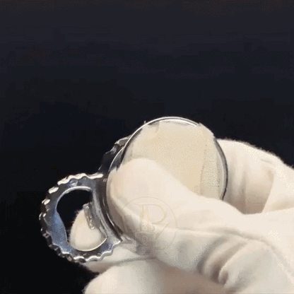 Bottle Cap Lighter