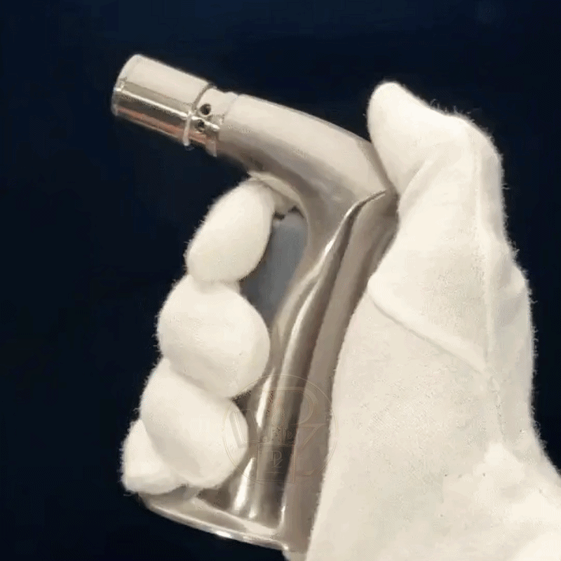 Alien Torch