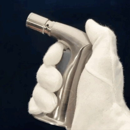 Alien Torch