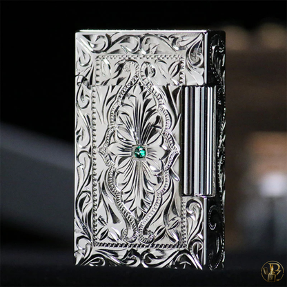Emerald Bloom Lighter (NEW)