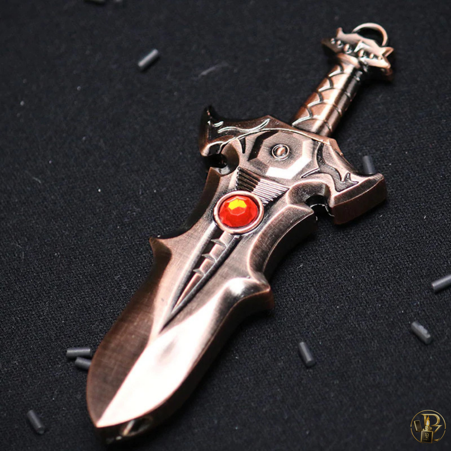 Sword Torch