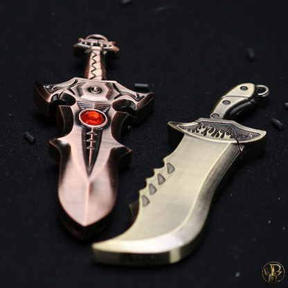 Sword Torch