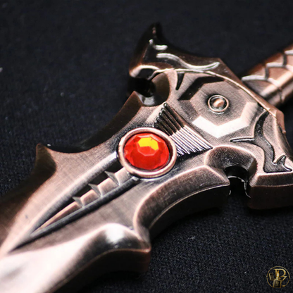 Sword Torch