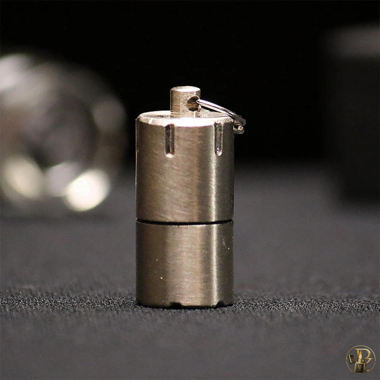 Mini Capsule Lighter