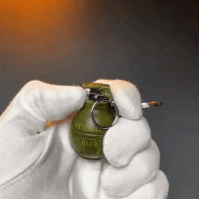 Grenade Lighter