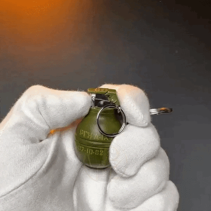 Grenade Lighter