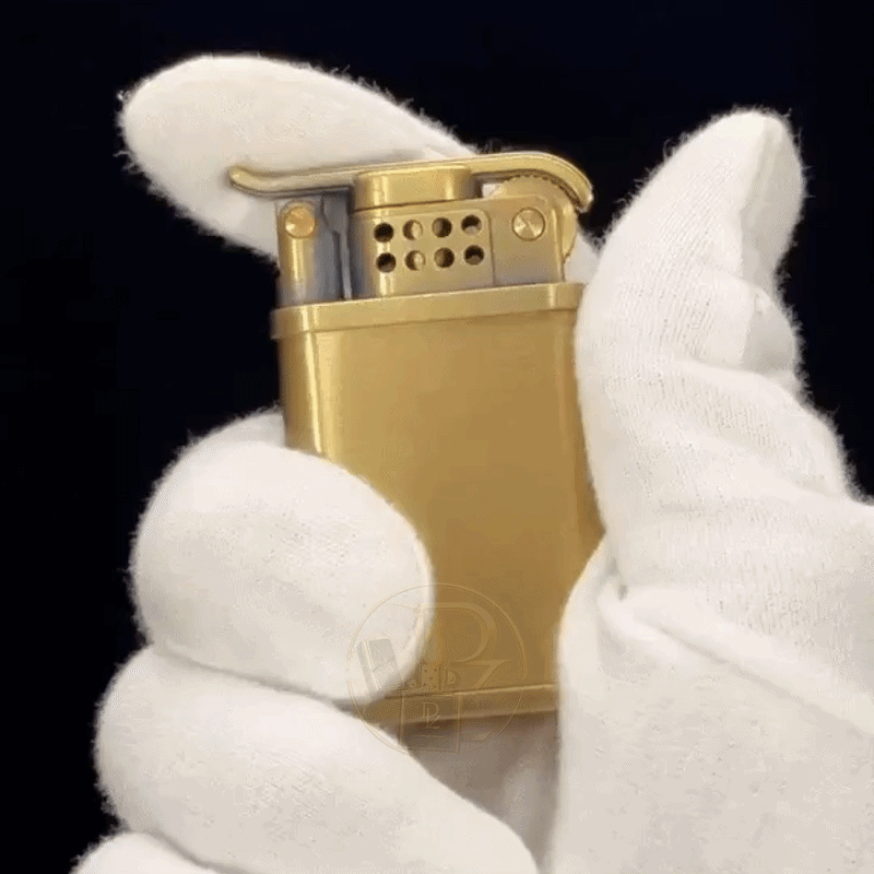 Flask Lighter