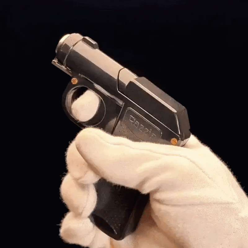 Pistol Lighter