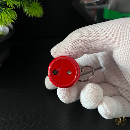 Mini Gas Canister