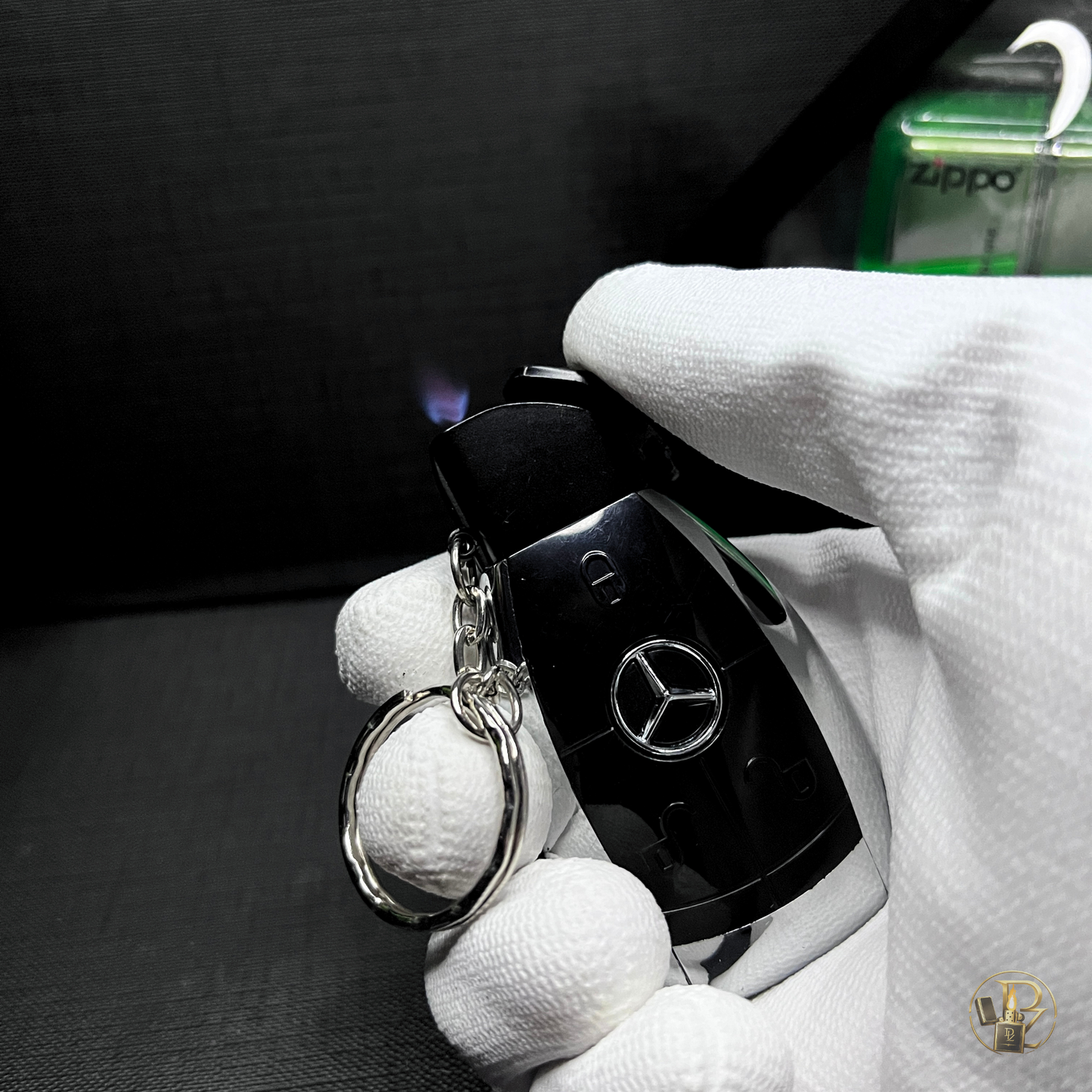 Car Key
