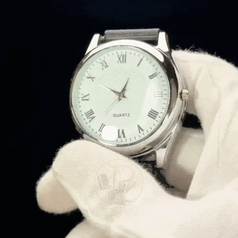 Electric Watch Lighter