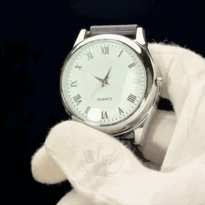 Electric Watch Lighter