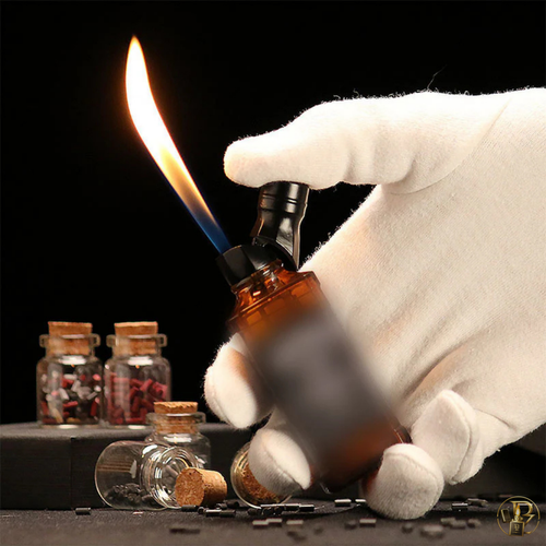 Jack Lighter (NEW)
