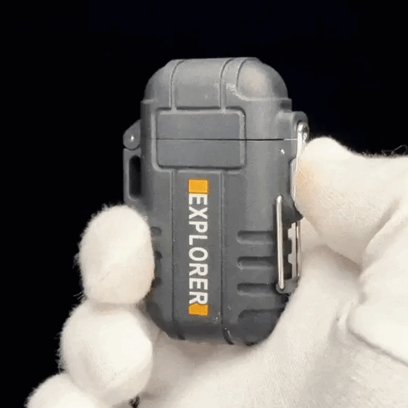 Explorer Lighter