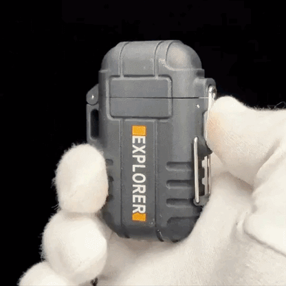 Explorer Lighter