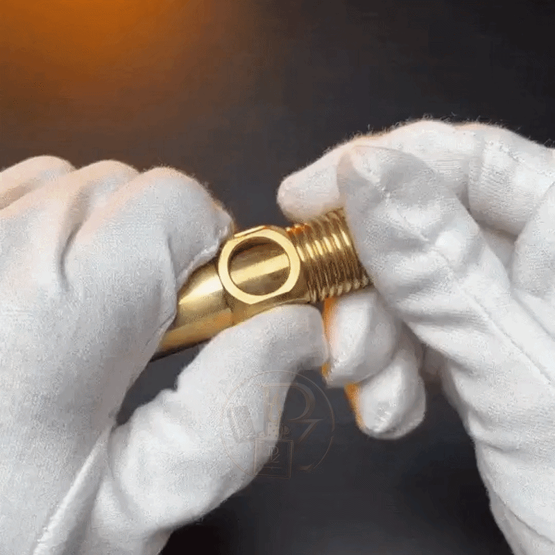 Nuts n' Bolts Lighter