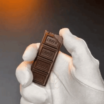 Chocolate Lighter