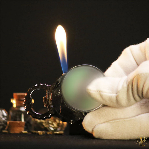 Bottle Cap Lighter