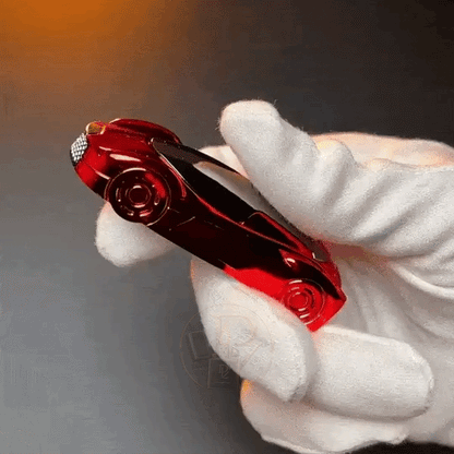 Supercar Lighter (NEW)
