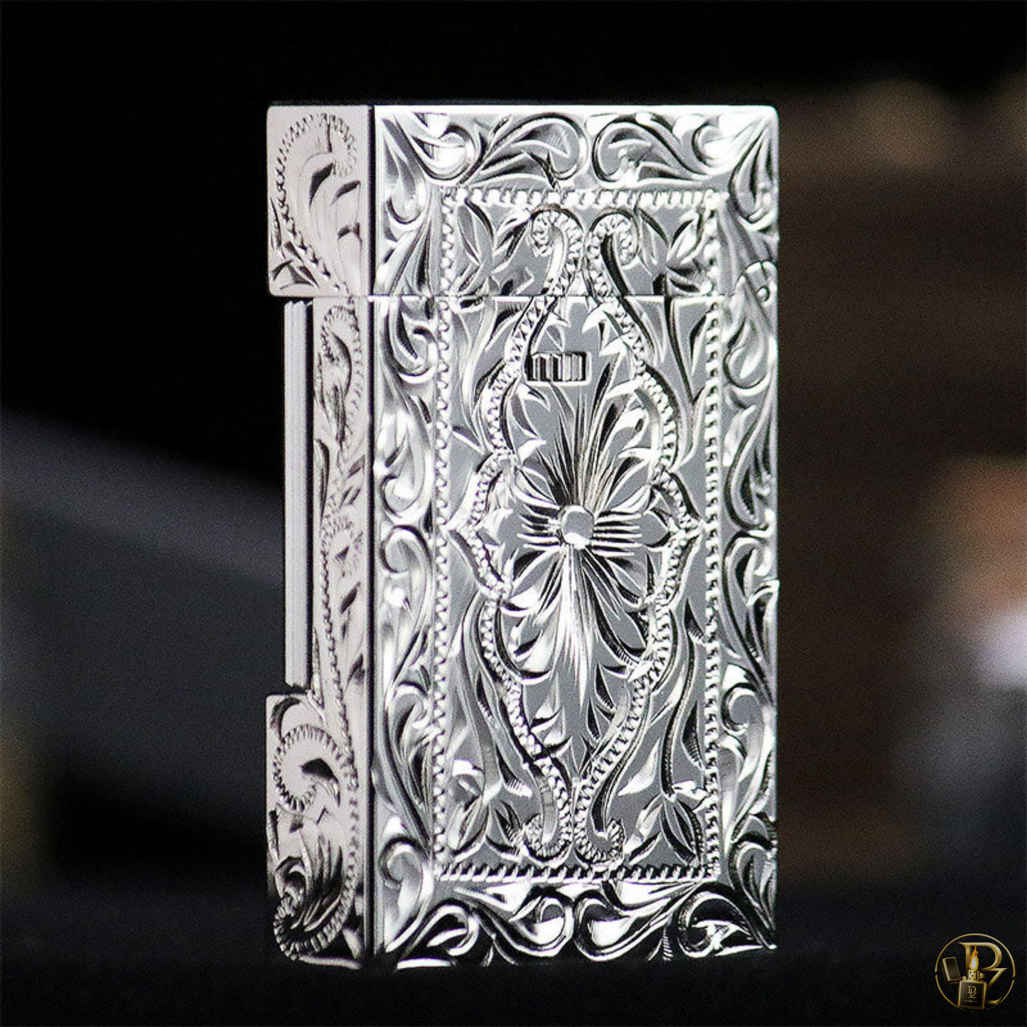 Emerald Bloom Lighter (NEW)